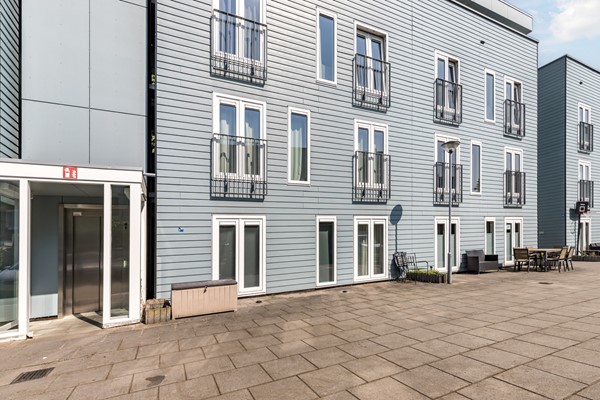 Medium property photo - Gardiaanhof 55, 5025 JP Tilburg